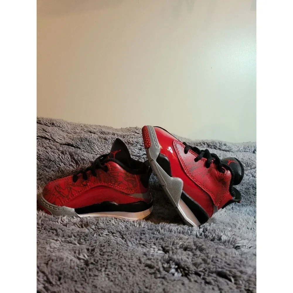 Nike Jordan Dub Zero